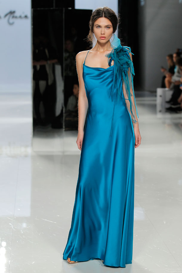 ilovebrides.pt Carla Ruiz 2018 Barcelona Bridal Fashion Week 2017